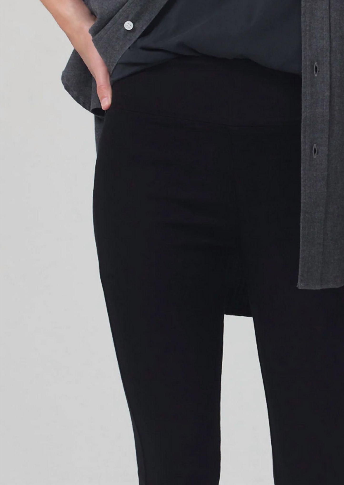 Citizens Of Humanity - Alexandra High Rise Legging