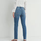 Jbd. - Slim Straight Leg Jeans