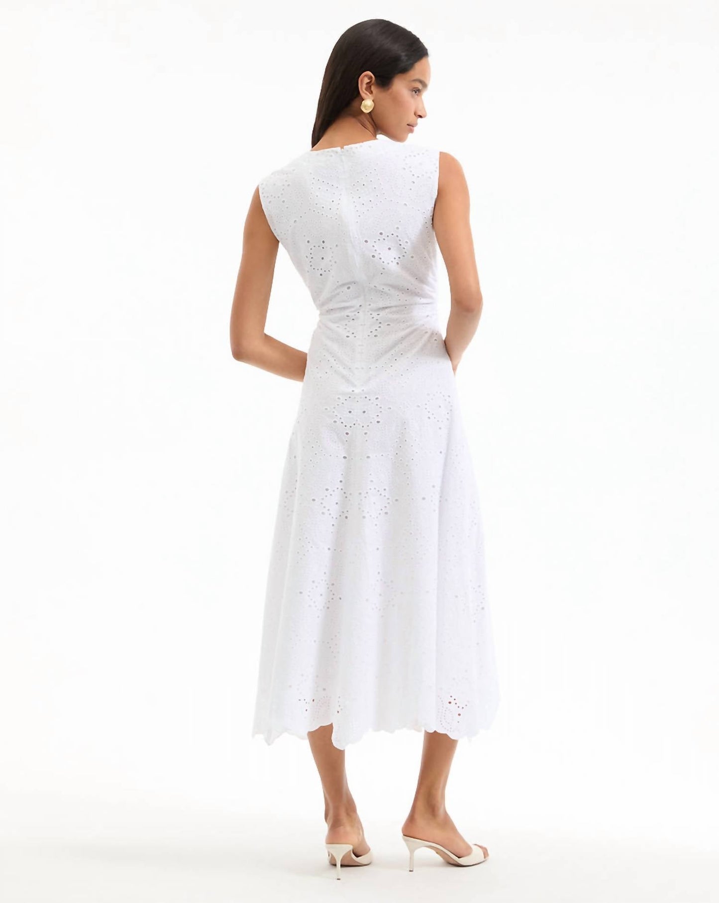 Veronica Beard - Aven Dress