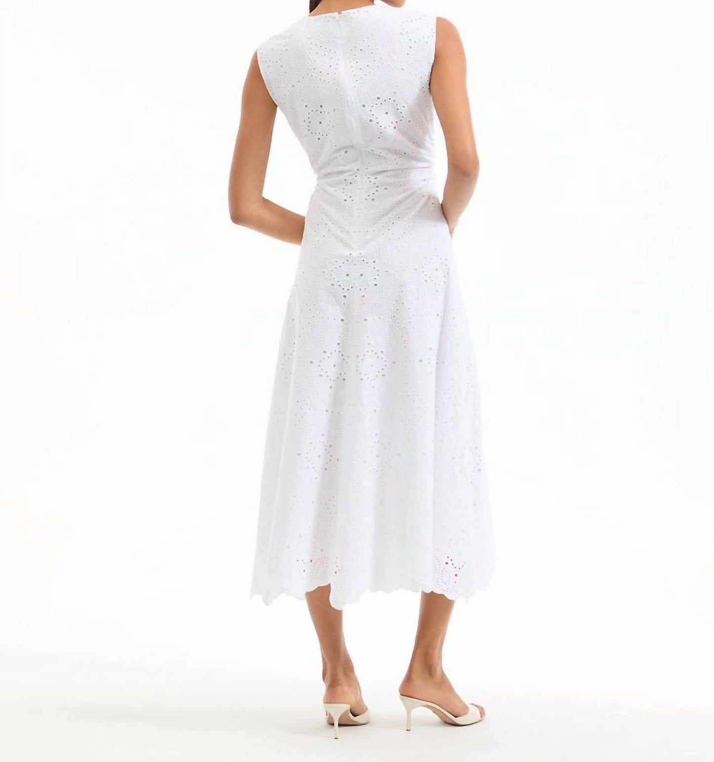 Veronica Beard - Aven Dress