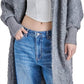 Steve Madden - Delsey Sweater Coat