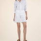 Kut From The Kloth - Hailey High Rise Bermuda Shorts