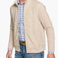 Johnston & Murphy - Full-zip Linen Jacket