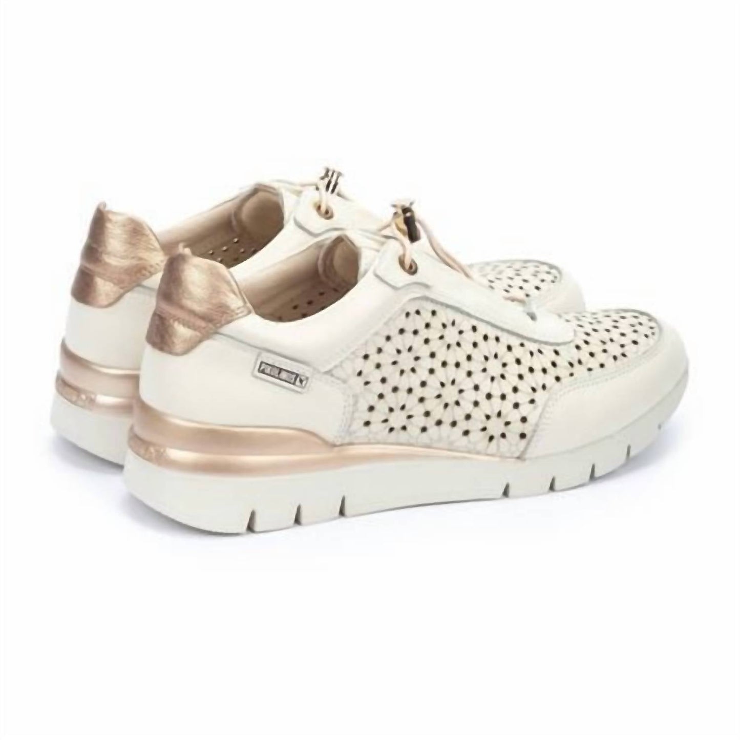 Pikolinos - Women's Cantabria Sneakers