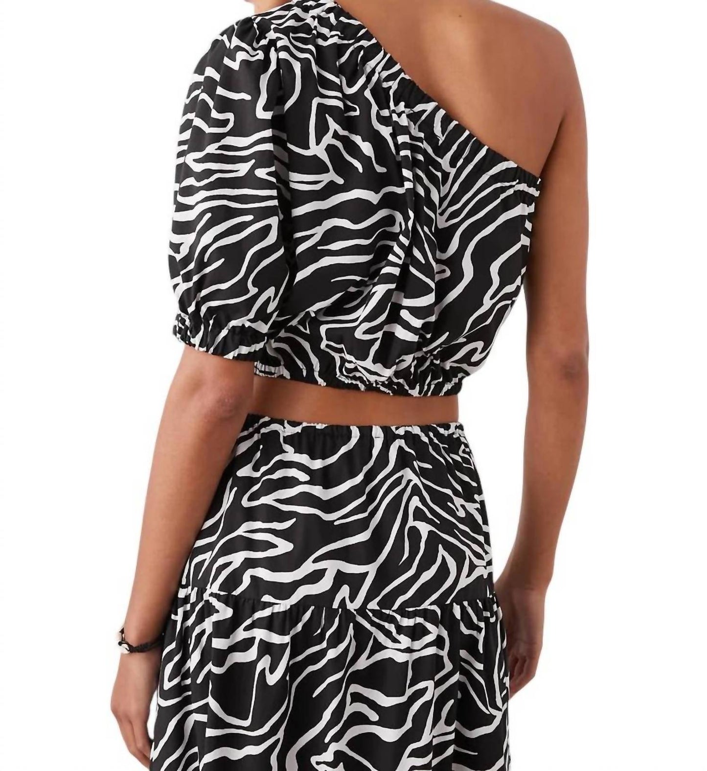 Rails - Evy Top