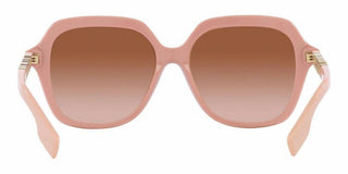 Burberry - Square Non Polarized Sunglasses - Be4389 406113 | 55