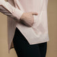 Thirteen Seven - Trapezoid Pullover