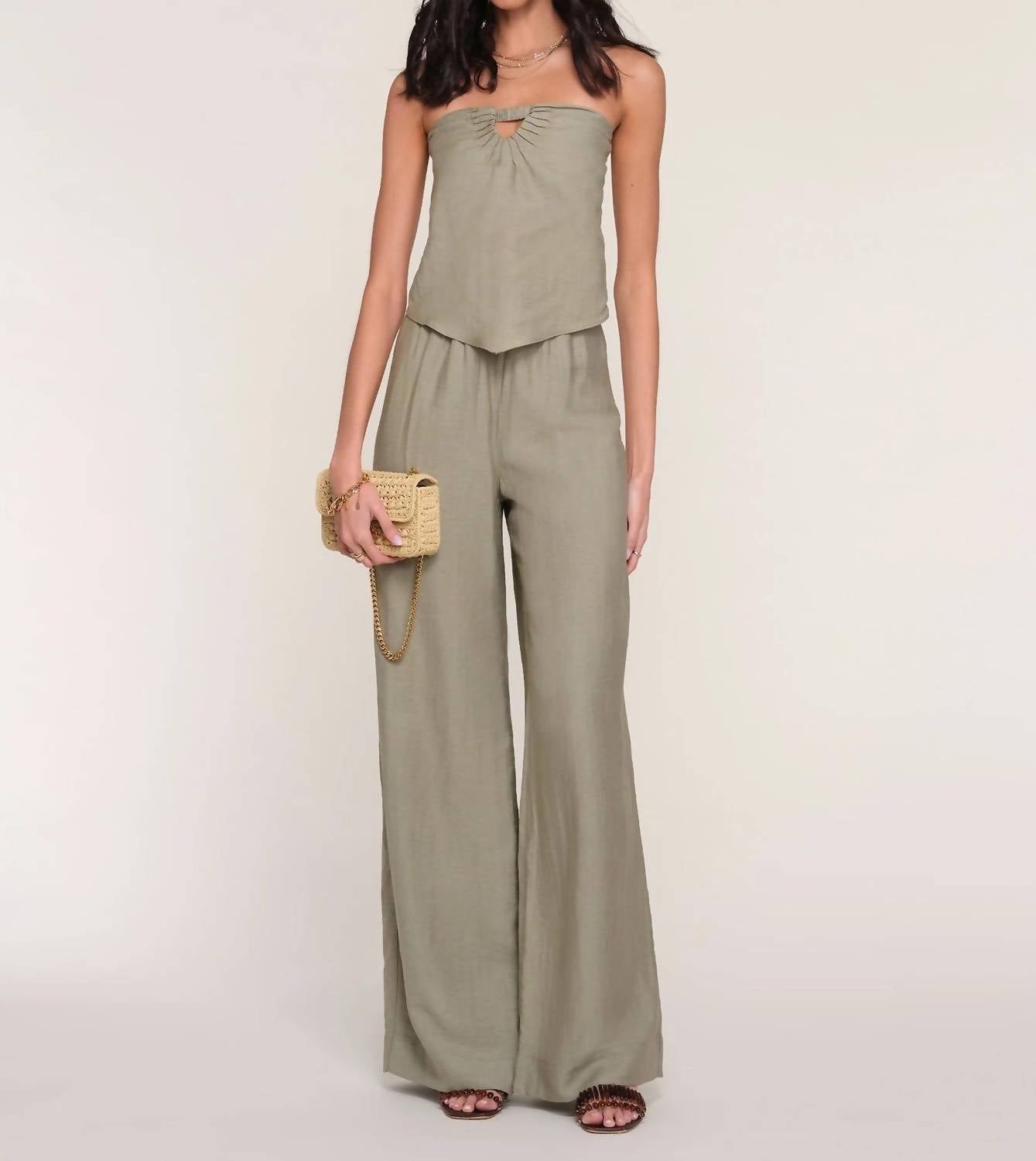 Heartloom - Violet Trouser