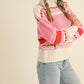 Merci - Valentine Sweater