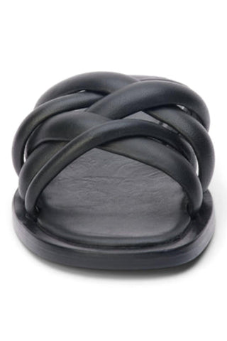 Matisse - Women's Roy Slide Flat Sandal