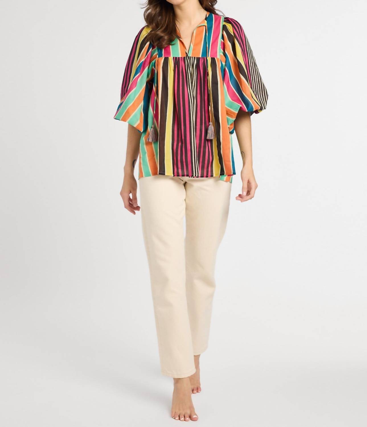 Mille - Charlie Top