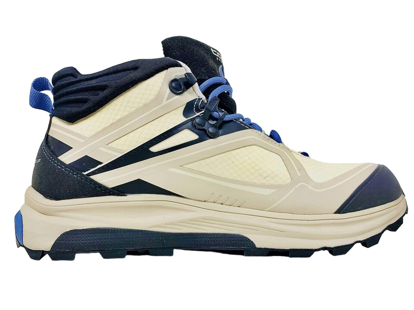 Topo Athletic - Women's Trailventure Waterproof Hiking Boots - Wide Width