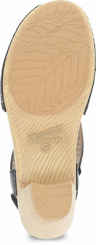 Dansko - WOMEN'S TEAGAN SLINGBACK SANDAL