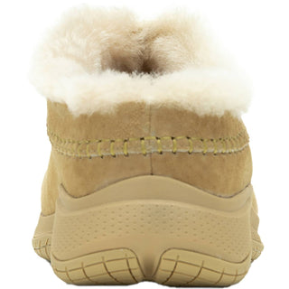 Merrell - Women's Merrell Encore Ice 5 Tan Suede Shoes