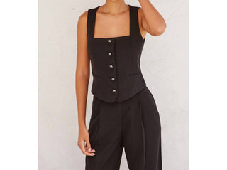 Dress Forum - City Vibes Suit Vest