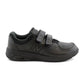 New Balance - WOMEN'S 813 VELCRO WALKER SHOES - WIDE WIDTH
