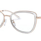 Michael Kors - Women's Florence Glasses