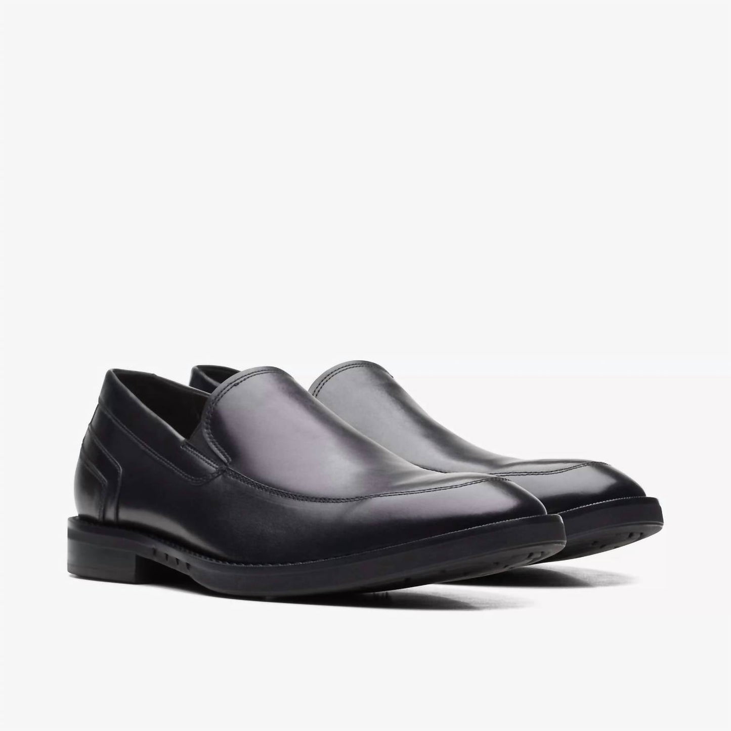 Clarks - Men's Un Hugh Step Shoes