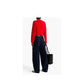 Derek Lam 10 Crosby - William Crewneck Sweater