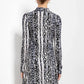 Tart Collections - Fernanda Tribal Stripe Dress