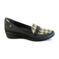 Revere - Women's Montmarte Wedge Loafer