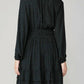Current Air - Printed Midi Dress