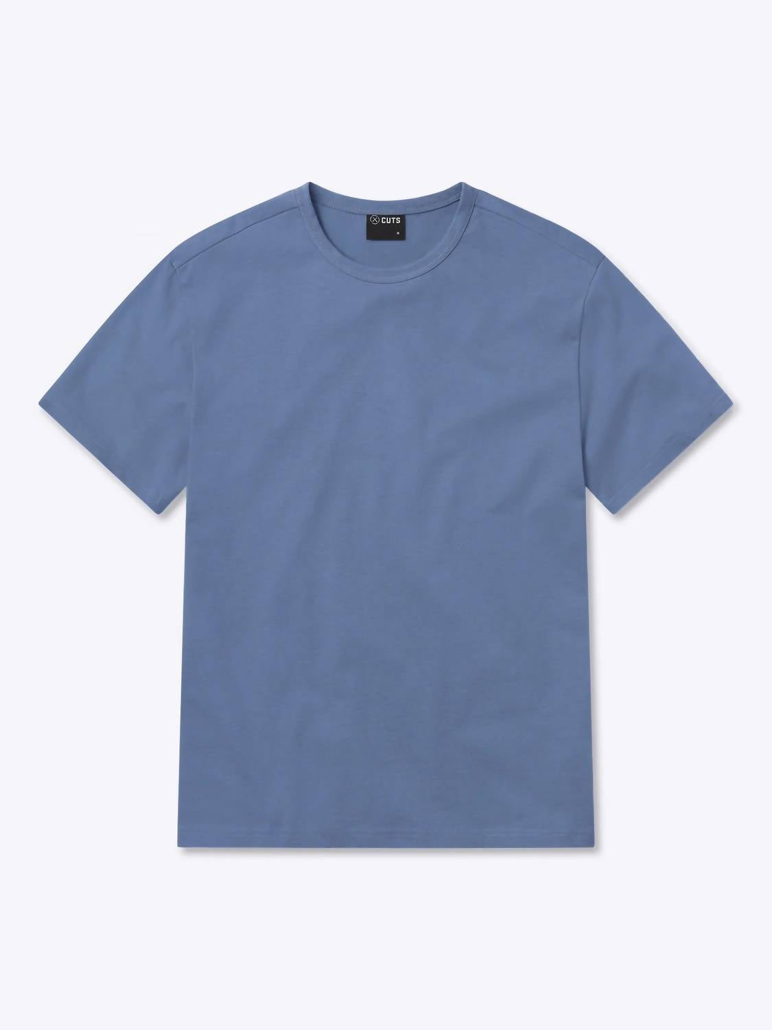 Cuts - Overtime Short Sleeve Tee