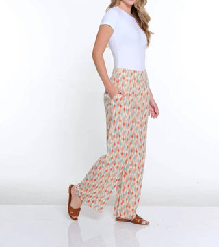 Multiples - Wide Leg Pants