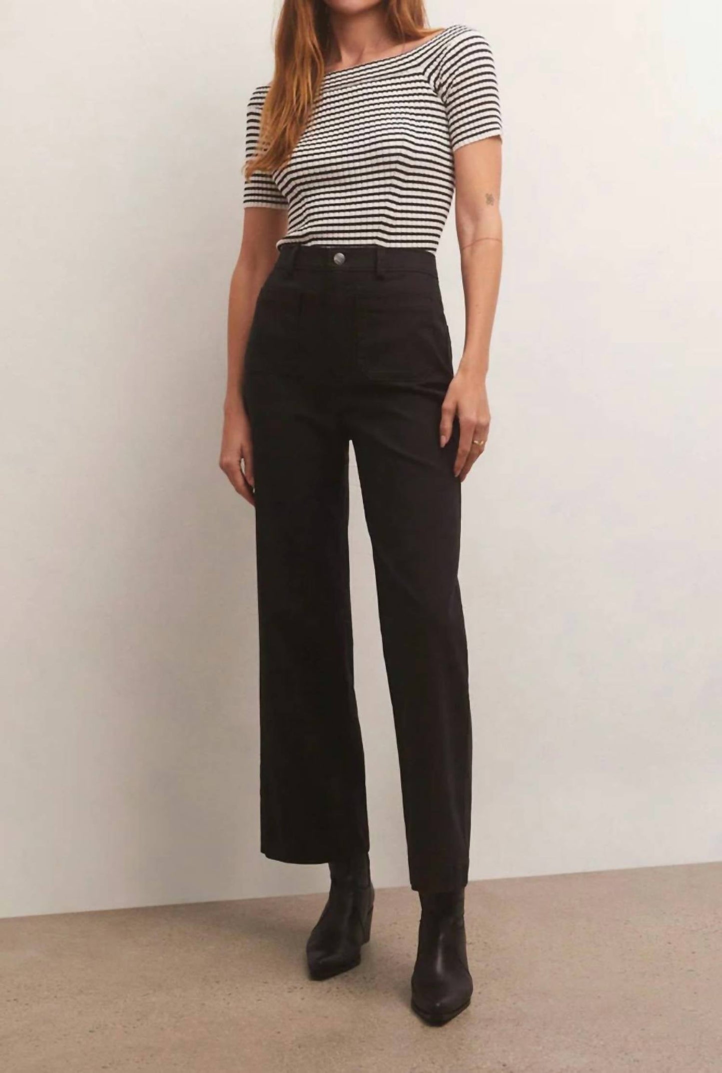 Z Supply - Esder Twill Pant