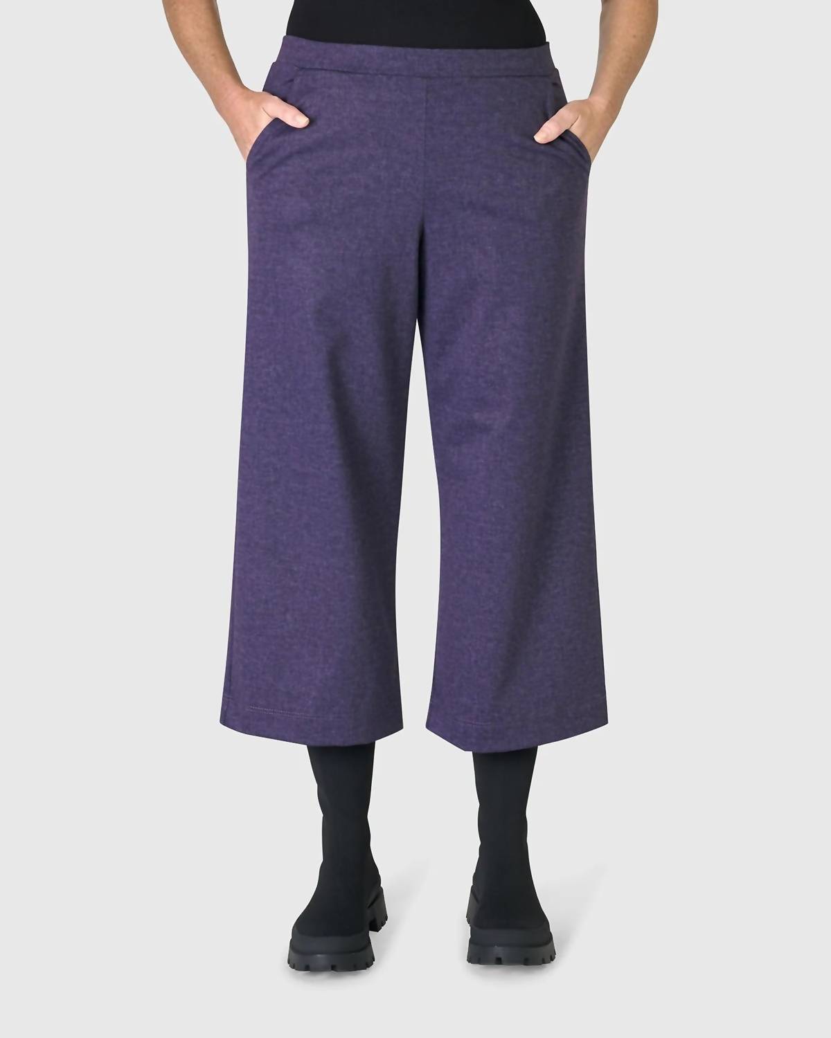 Alembika - Folklore Easy Pants