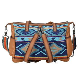 Sts Ranchwear - Women's Mojave Sky Diaper Bag / Multi-purpose Bag