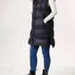 Eleven Elfs - Glaze Long Down Vest