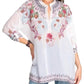 Johnny Was - Sundae Tunic