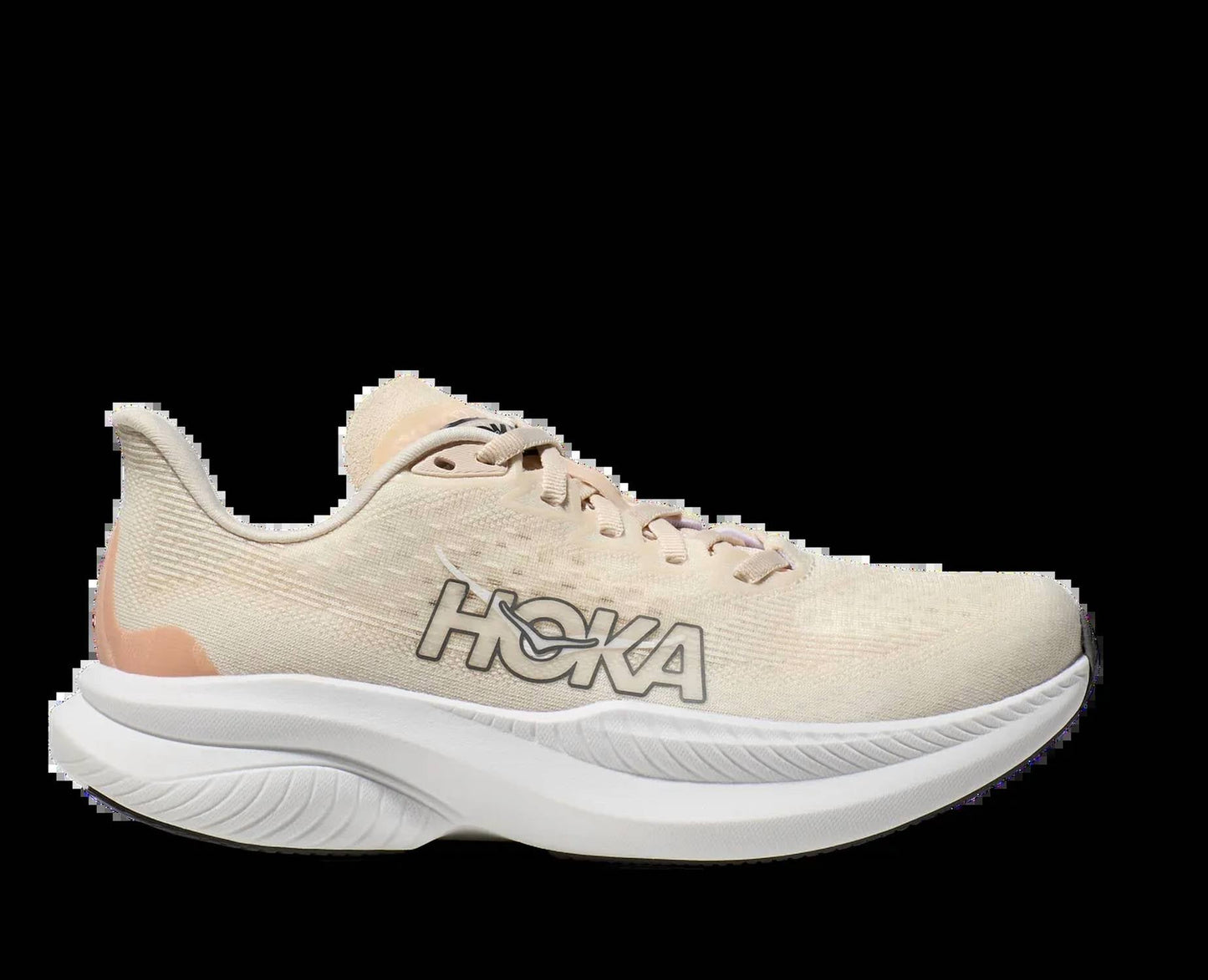 Hoka - WOMEN'S MACH 6 SHOES