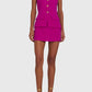 Amanda Uprichard - Yadira Skort Romper