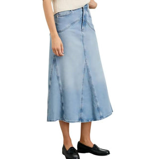 Rails - Del Rey Midi Skirt