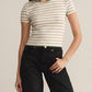 Z Supply - Saxton Striped Tee