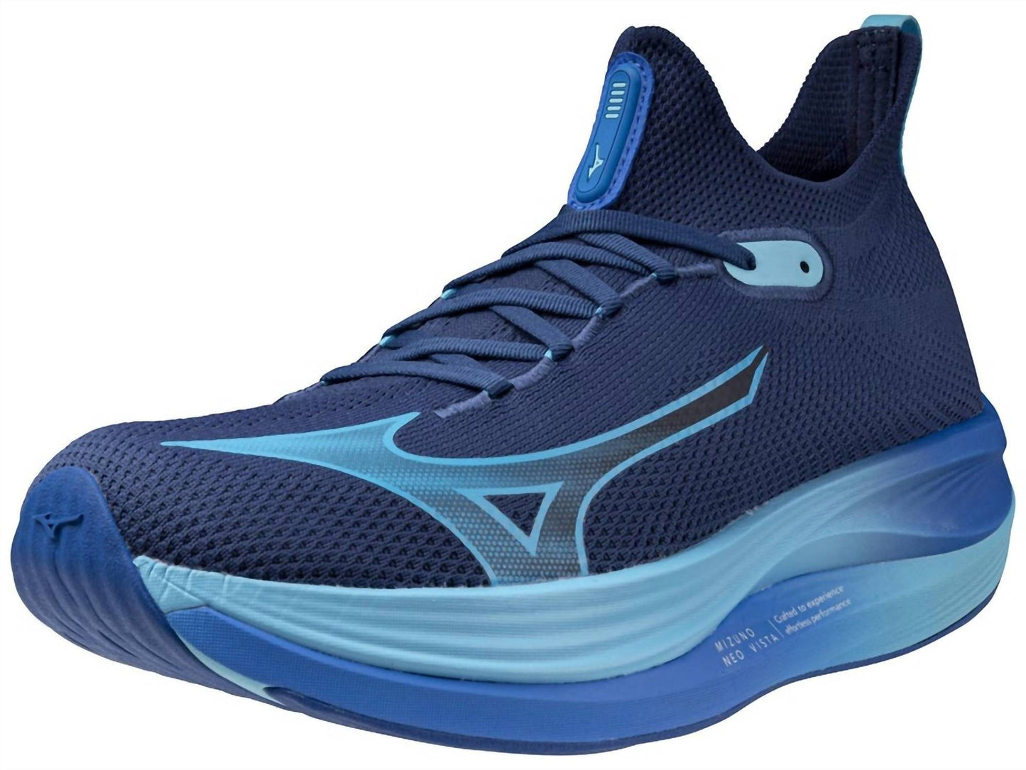 Mizuno - Men's Neo Vista Shoes