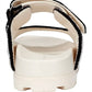 Marc Fisher - Women's Brinley Two Strap Sandals