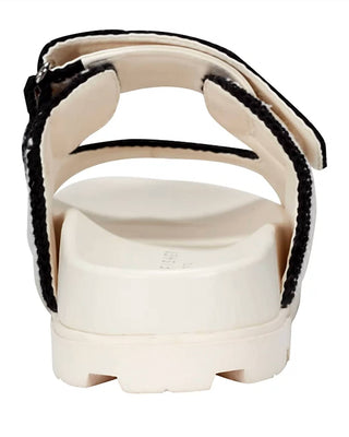 Marc Fisher - Women's Brinley Two Strap Sandals