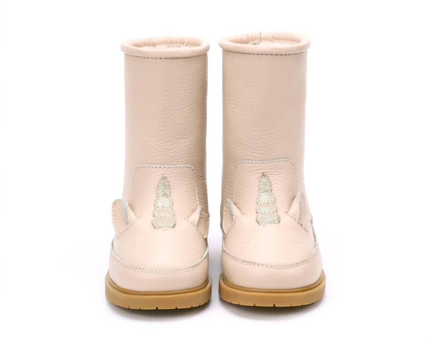 Donsje - Kid's Wadudu Special Lining Unicorn Boots