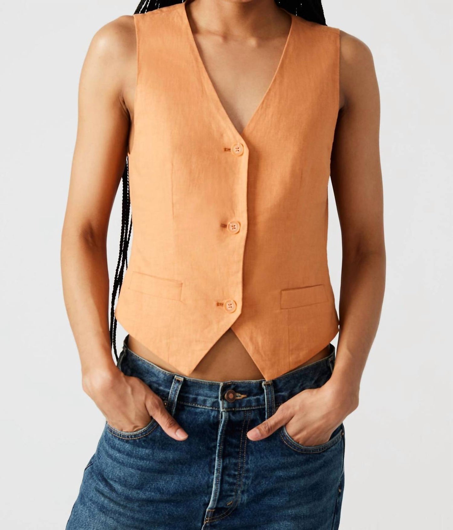 Steve Madden - Selene Vest