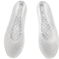 Ancient Greek Sandals - Women's Flat Jelly Sandal