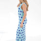 J.Marie - Women's The Blake Crochet Midi Dress