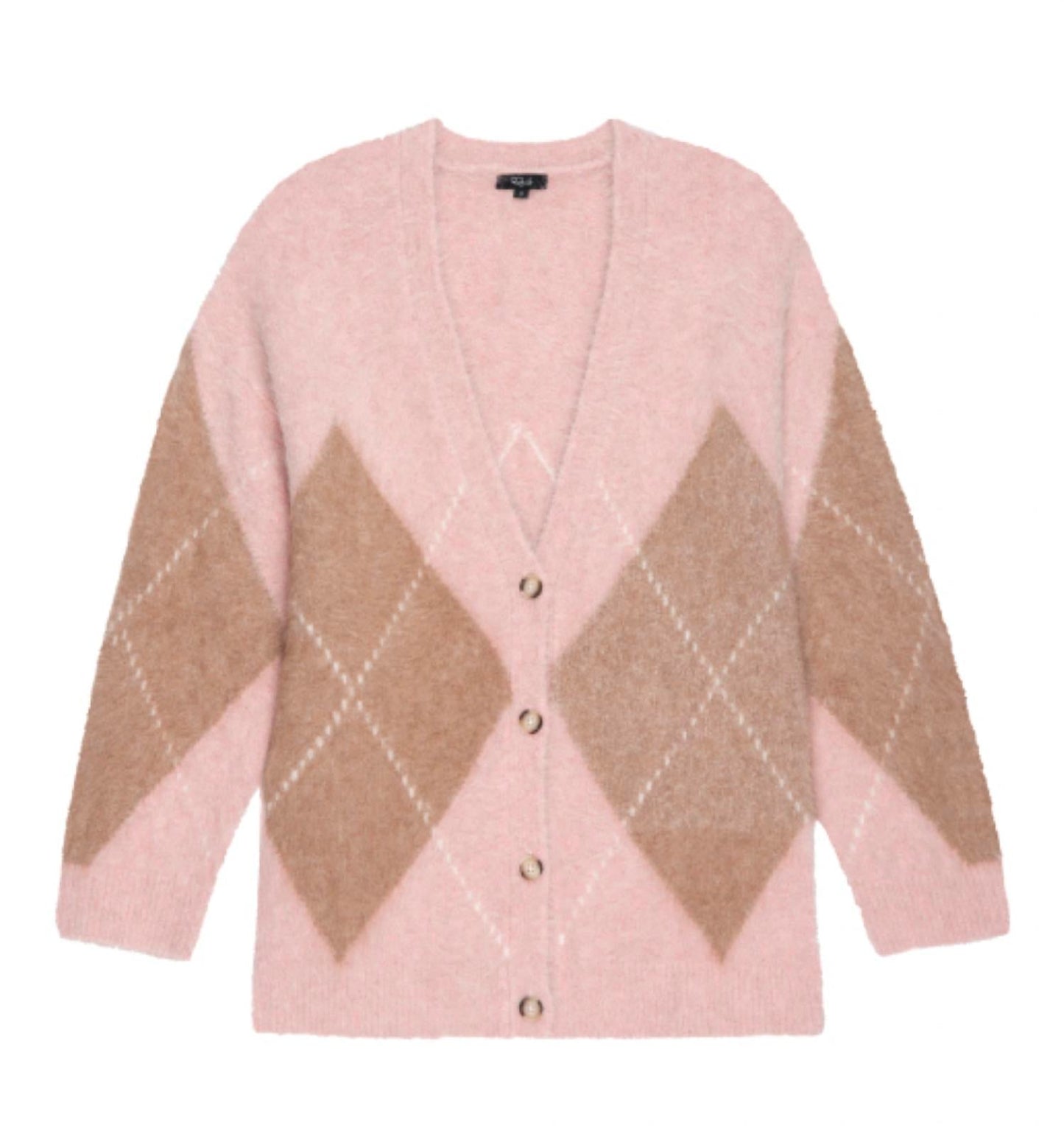 Rails - Runi Cardigan
