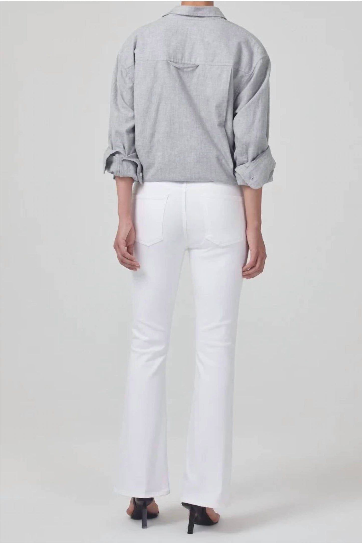 Citizens Of Humanity - LILAH BOOTCUT JEANS