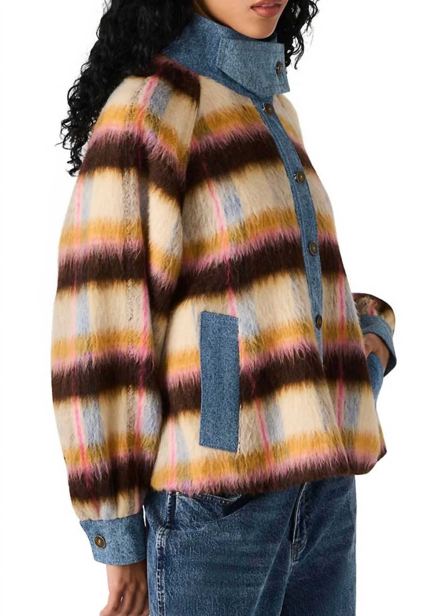 Steve Madden - Kaylen Jacket