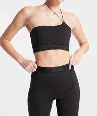 Bandier - Asymmetric Toggle Sports Bra