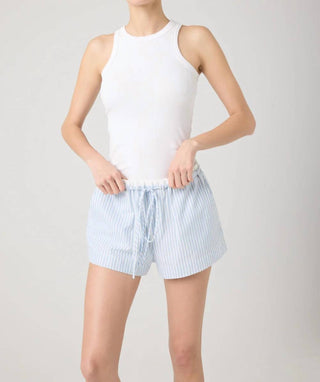 Blanknyc - Yacht Race Short