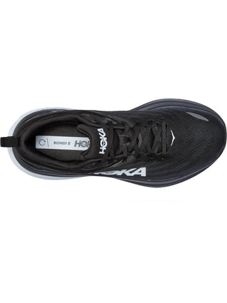 Hoka - MEN'S BONDI V8 RUNNING SHOES
